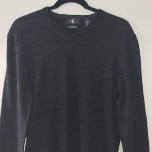 Men's Calvin Klein Wool Sweater